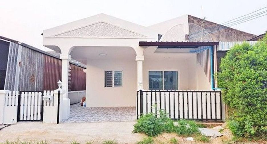 For sale 2 bedrooms house in Samoeng, Chiang Mai