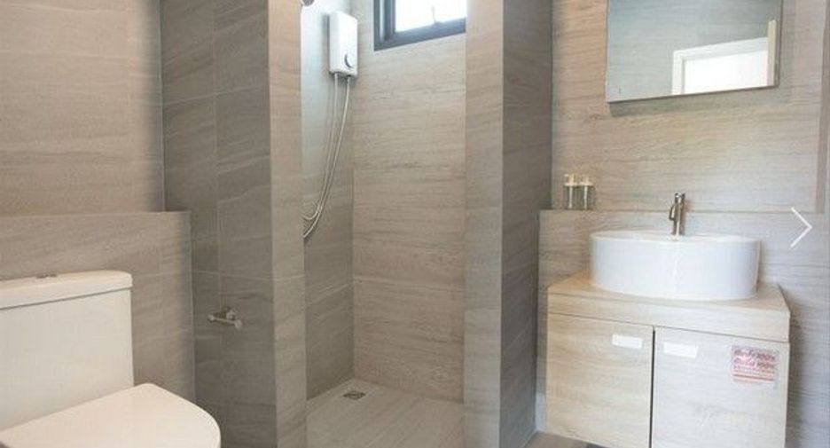 Продажа 3 спальни дом в Самоен, Чианг Маи