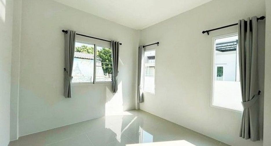 Продажа 3 спальни дом в Самоен, Чианг Маи