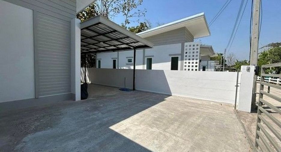 Продажа 3 спальни дом в Самоен, Чианг Маи