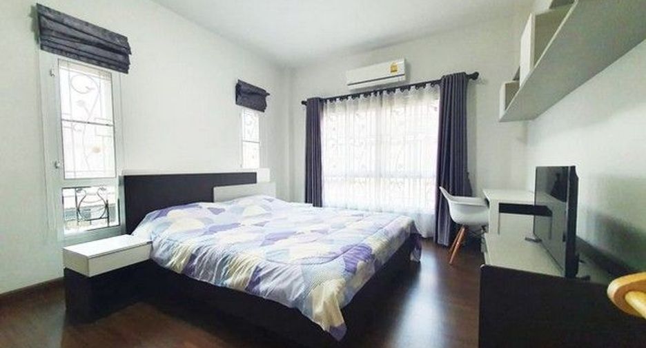 For sale 4 bedrooms house in Samoeng, Chiang Mai