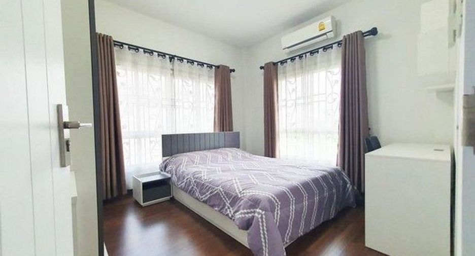 For sale 4 bedrooms house in Samoeng, Chiang Mai