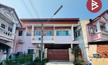For sale 6 bedrooms house in Mueang Samut Sakhon, Samut Sakhon