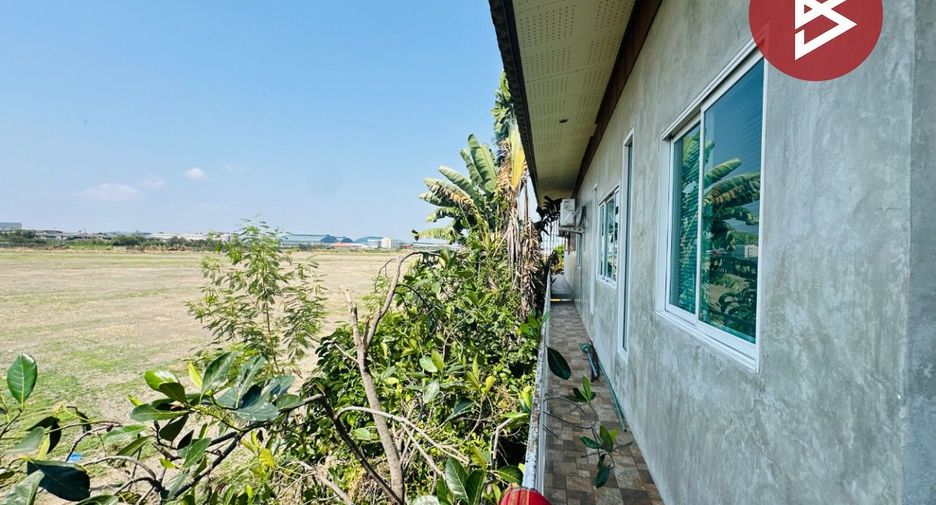 For sale 6 bedrooms house in Mueang Samut Sakhon, Samut Sakhon