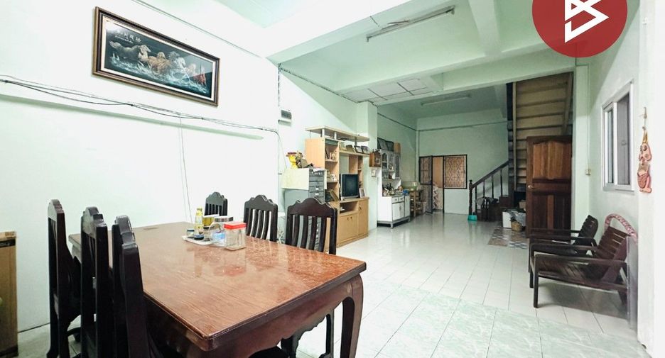 For sale 6 bedrooms house in Mueang Samut Sakhon, Samut Sakhon