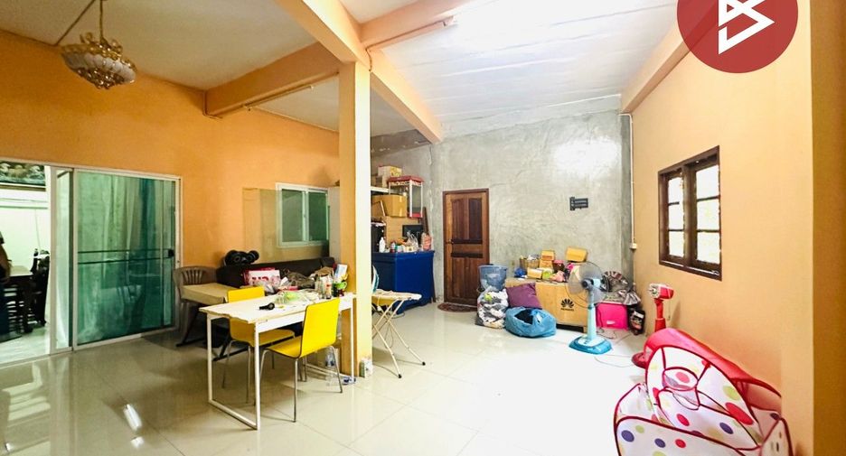 For sale 6 bedrooms house in Mueang Samut Sakhon, Samut Sakhon