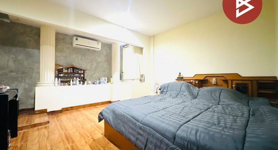 For sale 6 bedrooms house in Mueang Samut Sakhon, Samut Sakhon