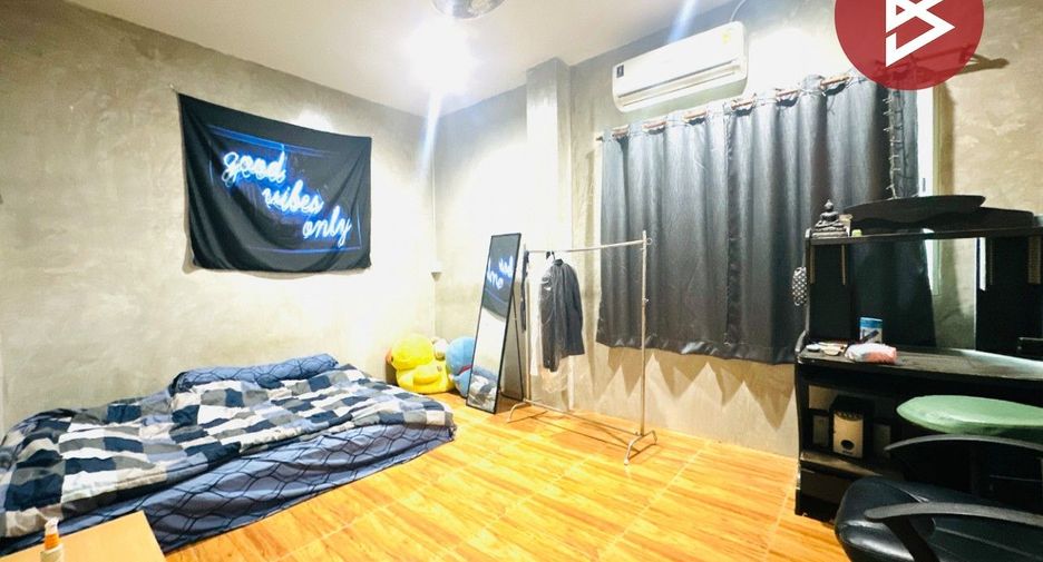 For sale 6 bedrooms house in Mueang Samut Sakhon, Samut Sakhon