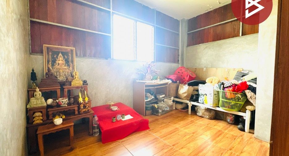 For sale 6 bedrooms house in Mueang Samut Sakhon, Samut Sakhon