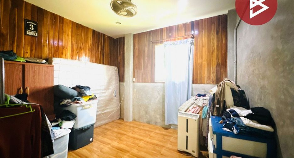 For sale 6 bedrooms house in Mueang Samut Sakhon, Samut Sakhon