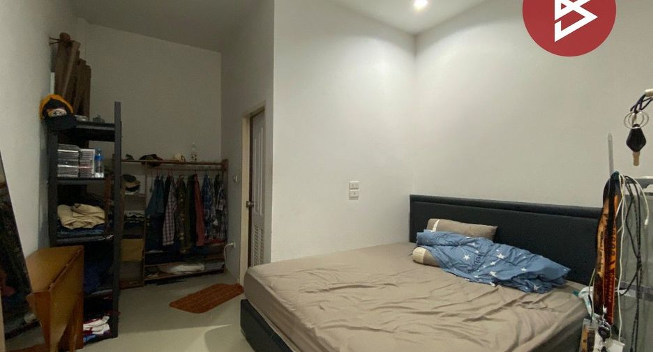 For sale 3 bedrooms house in Mueang Chon Buri, Chonburi