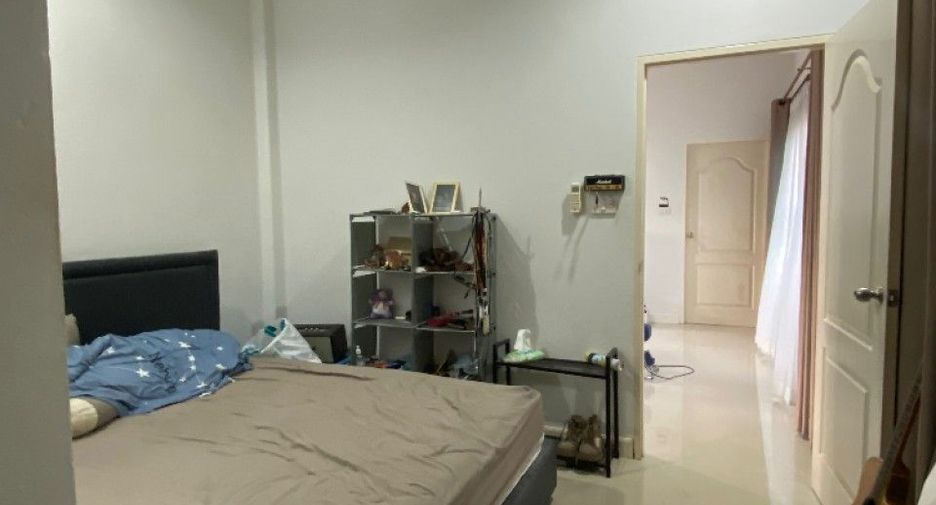 For sale 3 bedrooms house in Mueang Chon Buri, Chonburi