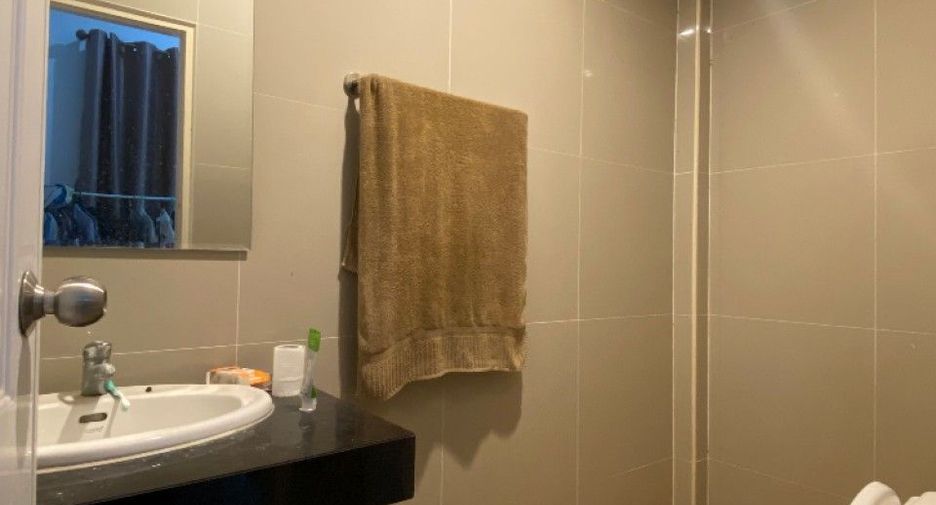 For sale 3 bedrooms house in Mueang Chon Buri, Chonburi