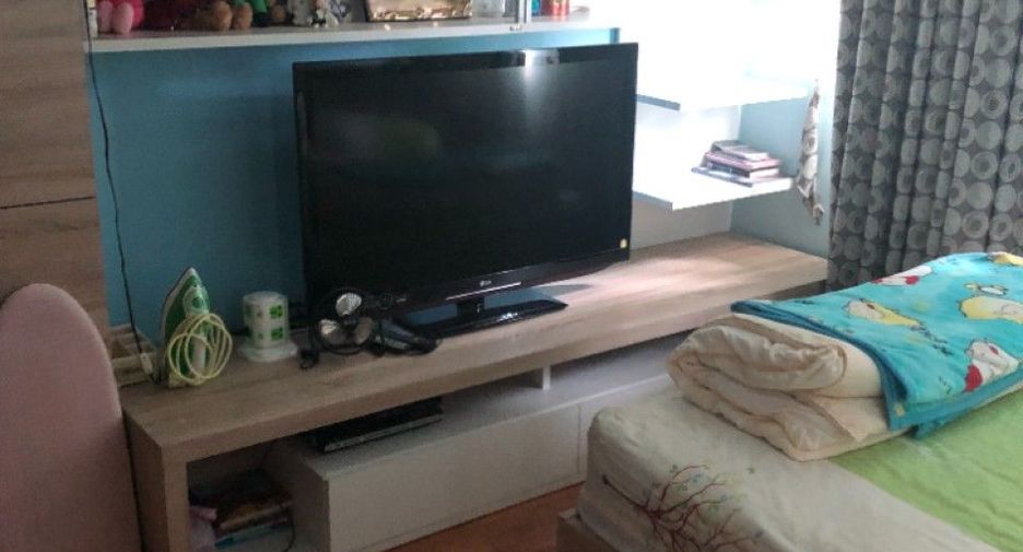 For sale 3 bedrooms house in Sai Mai, Bangkok