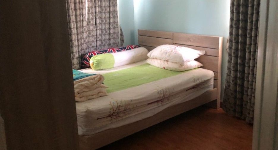 For sale 3 bedrooms house in Sai Mai, Bangkok