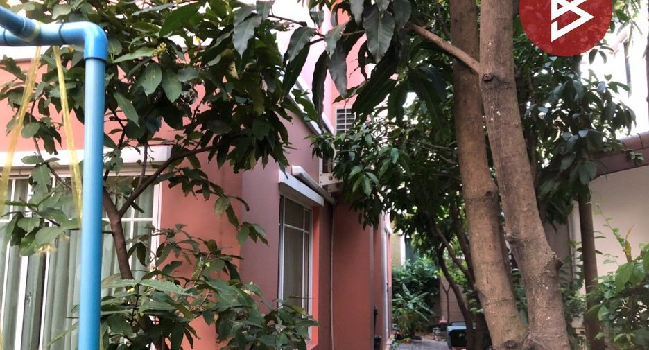 For sale 3 bedrooms house in Sai Mai, Bangkok