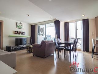 For Rent 1 Bedroom Condo In Bang Lamung, Chonburi