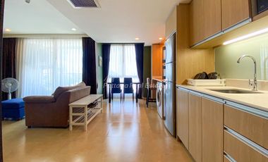 À louer 1 chambre condo à Bang Lamung, Chonburi