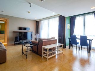 For Rent 1 Bedroom Condo In Bang Lamung, Chonburi