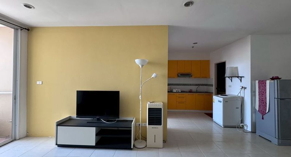 For rent 1 bed condo in Si Racha, Chonburi