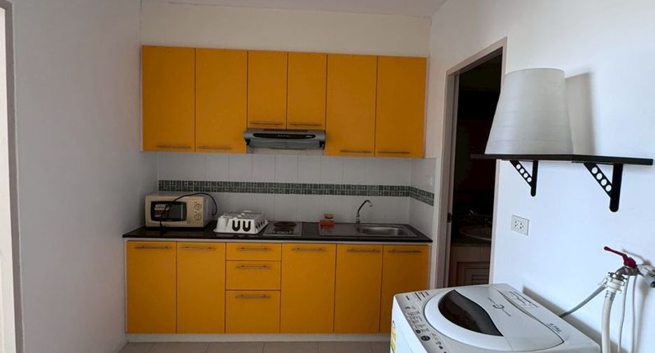 For rent 1 bed condo in Si Racha, Chonburi