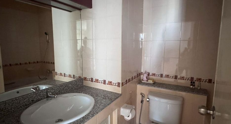 For rent 1 bed condo in Si Racha, Chonburi