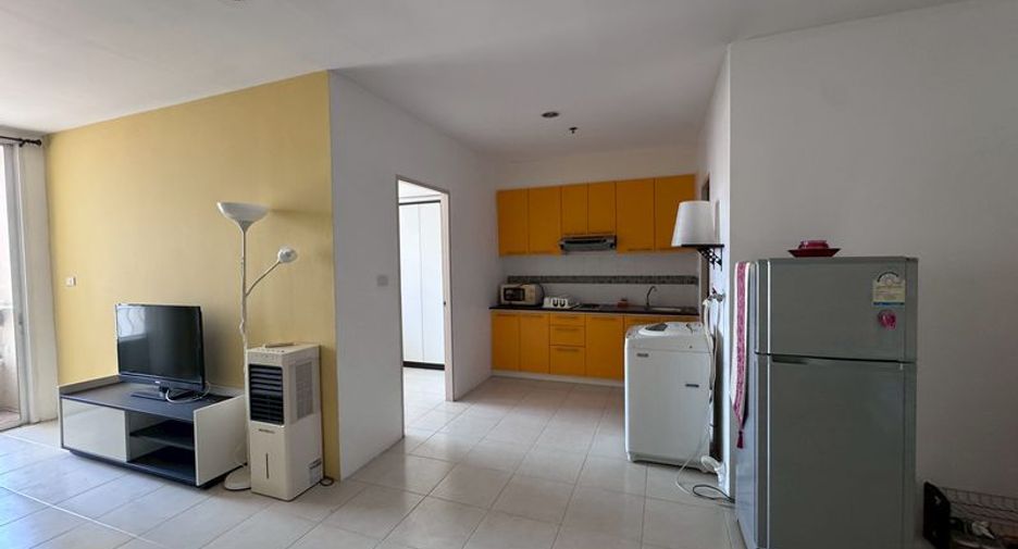 For rent 1 bed condo in Si Racha, Chonburi