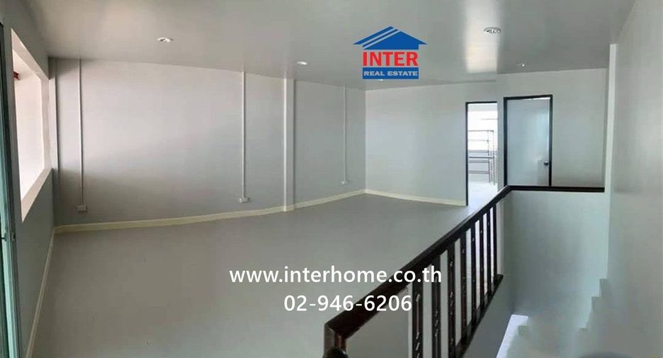 For sale 2 bedrooms house in Bueng Kum, Bangkok