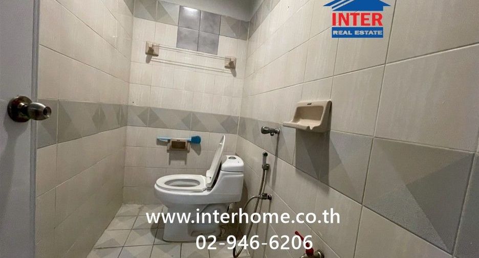 For sale 2 bedrooms house in Bueng Kum, Bangkok