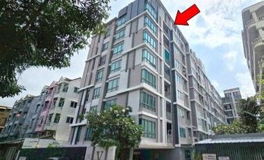For sale 1 bed condo in Mueang Samut Prakan, Samut Prakan