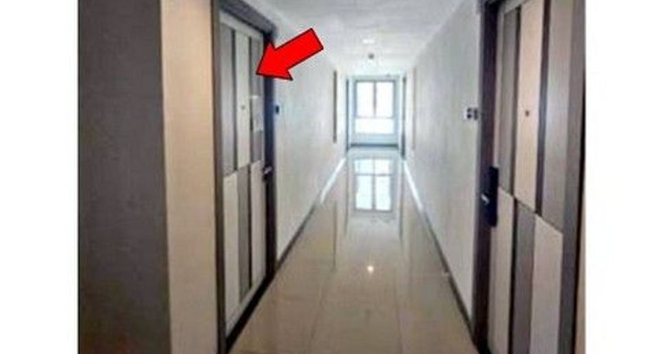 For sale 1 bed condo in Mueang Samut Prakan, Samut Prakan