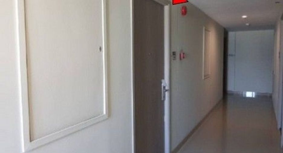 Wohnung zum Kauf mit 1 Zimmer in Mueang Samut Prakan, Samut Prakan