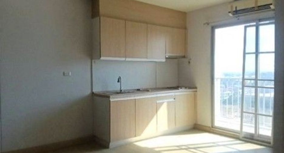 Продажа 1 кровать кондо в Банг На, Бангкок