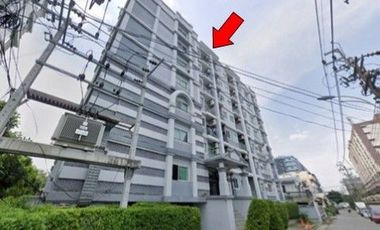 Продажа 1 кровать кондо в Щаттхана, Бангкок