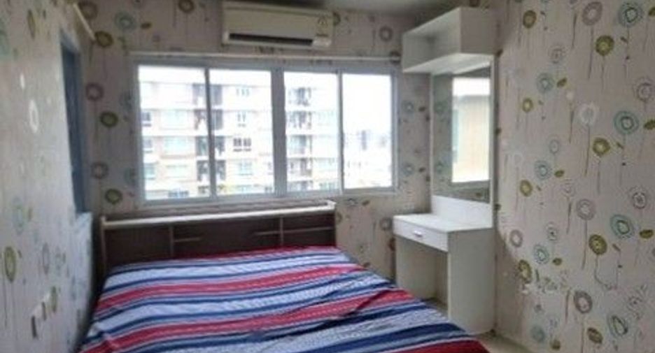 Condo en venta de 1 habitaciones en Watthana, Bangkok