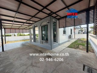 ขาย 3 ห้องนอน บ้านเดี่ยว ใน เมืองบุรีรัมย์, บุรีรัมย์