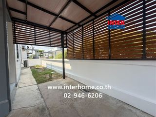 ขาย 3 ห้องนอน บ้านเดี่ยว ใน เมืองบุรีรัมย์, บุรีรัมย์