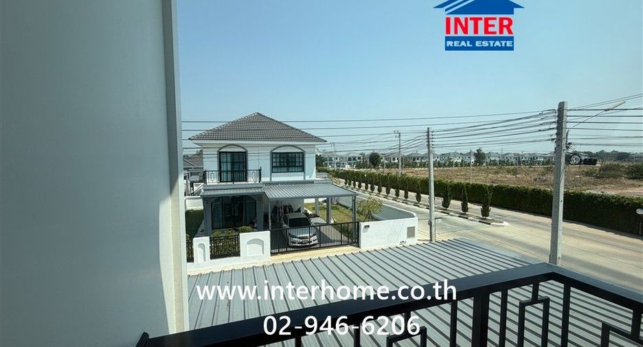 À vendre 3 chambres maison à Mueang Buriram, Buriram