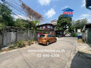 出售 土地 在 Bangkok Noi, 曼谷