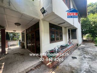 出售 土地 在 Bangkok Noi, 曼谷