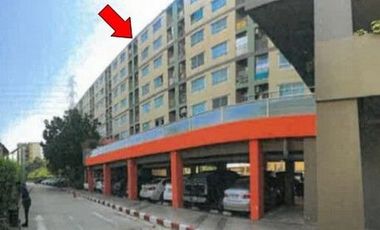 Продажа 1 кровать кондо в Mueang Samut Prakan, Самутпракан