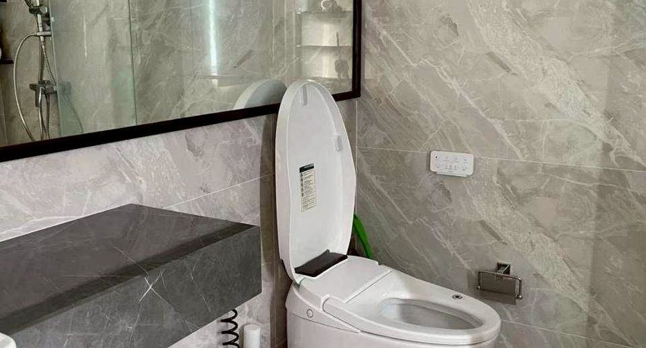 出售 4 卧室 独立屋 在 Bang Phli, Samut Prakan