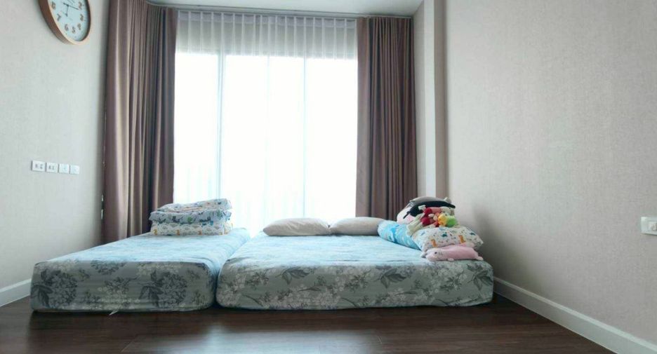 出售 4 卧室 独立屋 在 Bang Phli, Samut Prakan