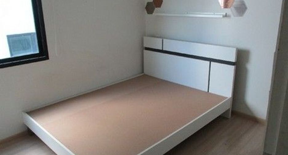 Condo en venta de 1 habitaciones en Mueang Samut Prakan, Samut Prakan