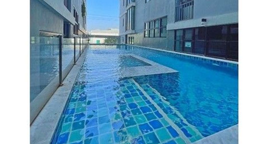 Condo en venta de 1 habitaciones en Mueang Samut Prakan, Samut Prakan