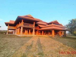 Casa en venta de 3 habitaciones en Nong Muang Khai, Phrae