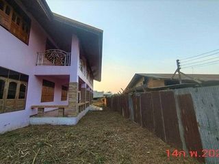 Casa en venta de 3 habitaciones en Nong Muang Khai, Phrae