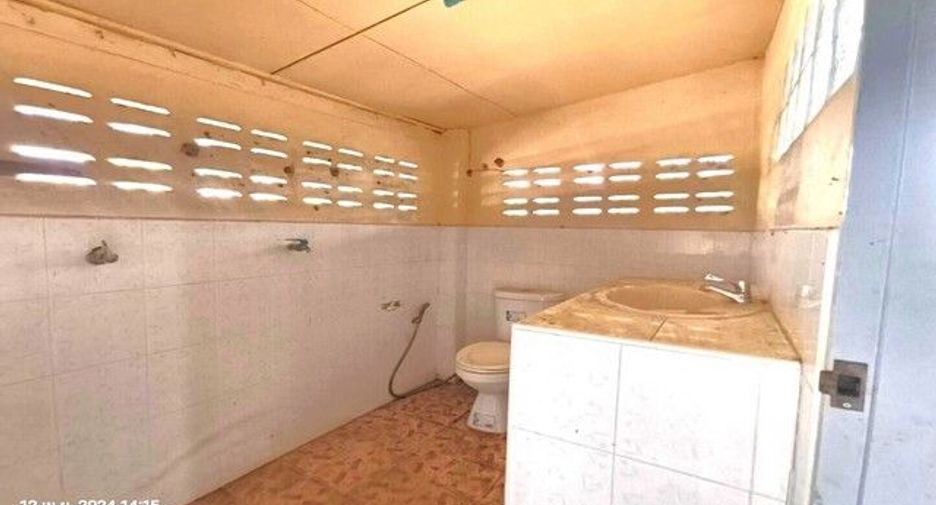 For sale 2 bedrooms house in Nong Muang Khai, Phrae