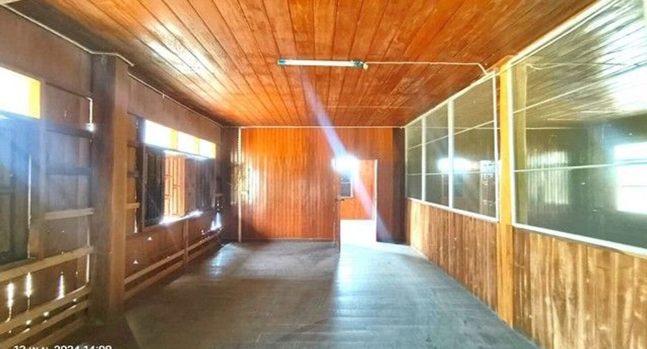 For sale 2 bedrooms house in Nong Muang Khai, Phrae