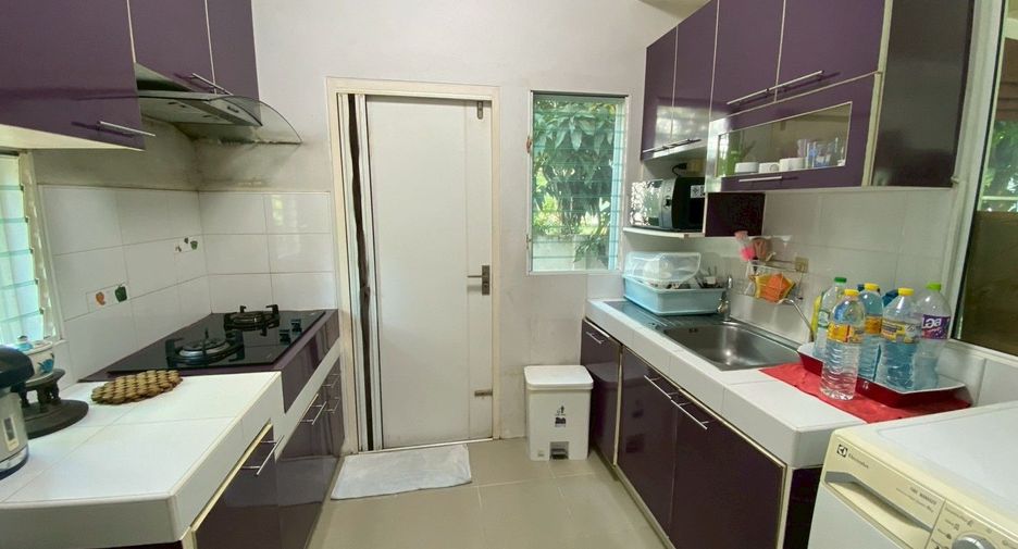 Продажа 4 спальни дом в Phra Samut Chedi, Самутпракан